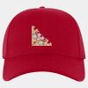 OTTO CAP® OTTO FLEX® Fitted 6 Panel Low Profile Baseball Cap Thumbnail