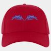 OTTO CAP® OTTO FLEX® Fitted 6 Panel Low Profile Baseball Cap Thumbnail