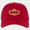 OTTO CAP® OTTO FLEX® Fitted 6 Panel Low Profile Baseball Cap Thumbnail