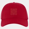 OTTO CAP® OTTO FLEX® Fitted 6 Panel Low Profile Baseball Cap Thumbnail