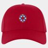 OTTO CAP® OTTO FLEX® Fitted 6 Panel Low Profile Baseball Cap Thumbnail