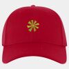 OTTO CAP® OTTO FLEX® Fitted 6 Panel Low Profile Baseball Cap Thumbnail