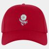 OTTO CAP® OTTO FLEX® Fitted 6 Panel Low Profile Baseball Cap Thumbnail