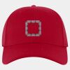 OTTO CAP® OTTO FLEX® Fitted 6 Panel Low Profile Baseball Cap Thumbnail