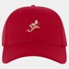 OTTO CAP® OTTO FLEX® Fitted 6 Panel Low Profile Baseball Cap Thumbnail