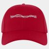 OTTO CAP® OTTO FLEX® Fitted 6 Panel Low Profile Baseball Cap Thumbnail