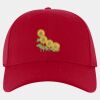 OTTO CAP® OTTO FLEX® Fitted 6 Panel Low Profile Baseball Cap Thumbnail