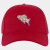 OTTO CAP® OTTO FLEX® Fitted 6 Panel Low Profile Baseball Cap Thumbnail