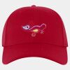 OTTO CAP® OTTO FLEX® Fitted 6 Panel Low Profile Baseball Cap Thumbnail