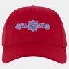 OTTO CAP® OTTO FLEX® Fitted 6 Panel Low Profile Baseball Cap Thumbnail