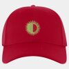 OTTO CAP® OTTO FLEX® Fitted 6 Panel Low Profile Baseball Cap Thumbnail