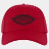 OTTO CAP® OTTO FLEX® Fitted 6 Panel Low Profile Baseball Cap Thumbnail