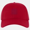 OTTO CAP® OTTO FLEX® Fitted 6 Panel Low Profile Baseball Cap Thumbnail
