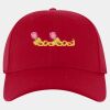 OTTO CAP® OTTO FLEX® Fitted 6 Panel Low Profile Baseball Cap Thumbnail