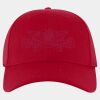 OTTO CAP® OTTO FLEX® Fitted 6 Panel Low Profile Baseball Cap Thumbnail