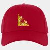 OTTO CAP® OTTO FLEX® Fitted 6 Panel Low Profile Baseball Cap Thumbnail