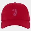 OTTO CAP® OTTO FLEX® Fitted 6 Panel Low Profile Baseball Cap Thumbnail
