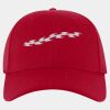 OTTO CAP® OTTO FLEX® Fitted 6 Panel Low Profile Baseball Cap Thumbnail
