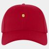 OTTO CAP® OTTO FLEX® Fitted 6 Panel Low Profile Baseball Cap Thumbnail