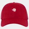 OTTO CAP® OTTO FLEX® Fitted 6 Panel Low Profile Baseball Cap Thumbnail