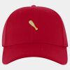OTTO CAP® OTTO FLEX® Fitted 6 Panel Low Profile Baseball Cap Thumbnail