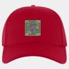 OTTO CAP® OTTO FLEX® Fitted 6 Panel Low Profile Baseball Cap Thumbnail