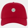 OTTO CAP® OTTO FLEX® Fitted 6 Panel Low Profile Baseball Cap Thumbnail