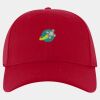 OTTO CAP® OTTO FLEX® Fitted 6 Panel Low Profile Baseball Cap Thumbnail