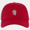 OTTO CAP® OTTO FLEX® Fitted 6 Panel Low Profile Baseball Cap Thumbnail