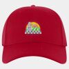 OTTO CAP® OTTO FLEX® Fitted 6 Panel Low Profile Baseball Cap Thumbnail