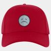 OTTO CAP® OTTO FLEX® Fitted 6 Panel Low Profile Baseball Cap Thumbnail