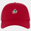 OTTO CAP® OTTO FLEX® Fitted 6 Panel Low Profile Baseball Cap Thumbnail