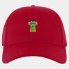 OTTO CAP® OTTO FLEX® Fitted 6 Panel Low Profile Baseball Cap Thumbnail