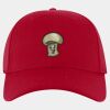 OTTO CAP® OTTO FLEX® Fitted 6 Panel Low Profile Baseball Cap Thumbnail