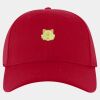 OTTO CAP® OTTO FLEX® Fitted 6 Panel Low Profile Baseball Cap Thumbnail