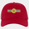 OTTO CAP® OTTO FLEX® Fitted 6 Panel Low Profile Baseball Cap Thumbnail