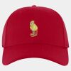 OTTO CAP® OTTO FLEX® Fitted 6 Panel Low Profile Baseball Cap Thumbnail