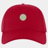 OTTO CAP® OTTO FLEX® Fitted 6 Panel Low Profile Baseball Cap Thumbnail