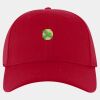 OTTO CAP® OTTO FLEX® Fitted 6 Panel Low Profile Baseball Cap Thumbnail