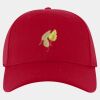 OTTO CAP® OTTO FLEX® Fitted 6 Panel Low Profile Baseball Cap Thumbnail