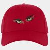 OTTO CAP® OTTO FLEX® Fitted 6 Panel Low Profile Baseball Cap Thumbnail