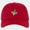 OTTO CAP® OTTO FLEX® Fitted 6 Panel Low Profile Baseball Cap Thumbnail