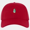 OTTO CAP® OTTO FLEX® Fitted 6 Panel Low Profile Baseball Cap Thumbnail