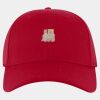 OTTO CAP® OTTO FLEX® Fitted 6 Panel Low Profile Baseball Cap Thumbnail