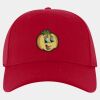 OTTO CAP® OTTO FLEX® Fitted 6 Panel Low Profile Baseball Cap Thumbnail