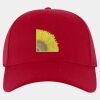 OTTO CAP® OTTO FLEX® Fitted 6 Panel Low Profile Baseball Cap Thumbnail