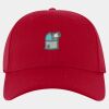 OTTO CAP® OTTO FLEX® Fitted 6 Panel Low Profile Baseball Cap Thumbnail
