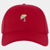 OTTO CAP® OTTO FLEX® Fitted 6 Panel Low Profile Baseball Cap Thumbnail