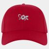 OTTO CAP® OTTO FLEX® Fitted 6 Panel Low Profile Baseball Cap Thumbnail