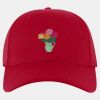 OTTO CAP® OTTO FLEX® Fitted 6 Panel Low Profile Baseball Cap Thumbnail